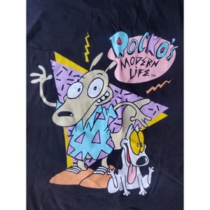 Rocko's Modern Life T-Shirt